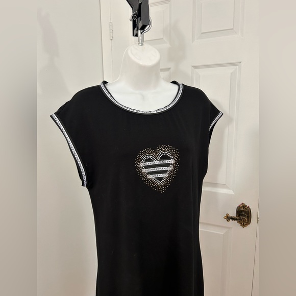 Tricotto - Dress - Picture 4 of 9